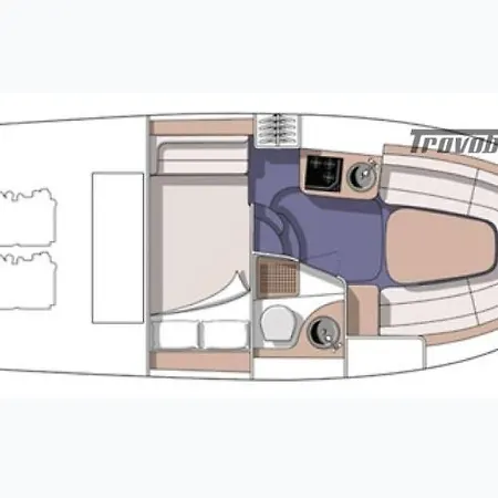 Bea Boat Charter