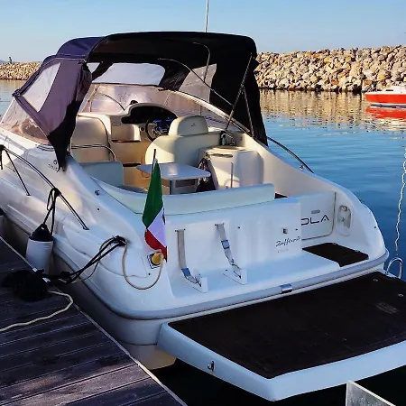 Botel Bea Boat Charter Menton